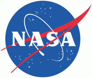 Official logo of NASA
